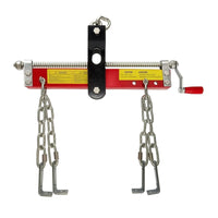 Engine Weight Leveler Engine Leveler Professional-Grade Balancing Bar for Home Mechanics