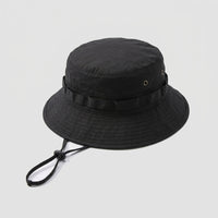Outdoor Hat for Fisherman's for Camping and Fishing, Bush Jungle for Activities