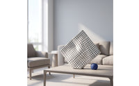 Geometric Sculpture Modern Decorative Tabletop Sculpture Nordic Geometric Statue for Office