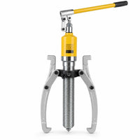Hydraulic Bearing Puller Industrial Hydraulic Gear Puller Tool for Mechanics, Garage