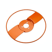 Wear-Resistant Grass Cutter Protector Thickened String Trimmer Guard Long-Lasting