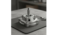 Fine Casting Liquid Transfer Pump Connection Plate Assembly