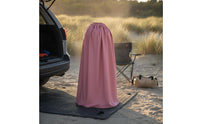 Lightweight Beach Changing Poncho Full Coverage Portable Changing Poncho Quick Drying Outdoor Gear Loose Fit for Swimming Pool