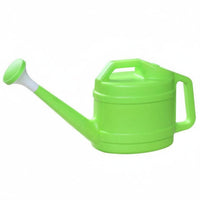 Long Spout Watering Pot Large Capacity Long Spout Watering Can Construction Plant Waterer for Balcony