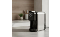 4-Function Coffee Capsule Coffee Machine Countertop 4-Function Coffee Maker Premium Appliance for Office