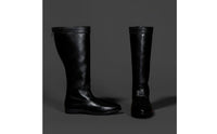 1/3 BJD Doll Tall Boots Fashion Style BJD Doll Boots High-Top Toy Accessory