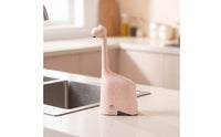 Automatic Foaming Soap Dispenser Hygienic Touchless Soap Dispenser Long-Lasting for Bathroom, Kitchen