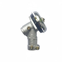 26mm Brush Cutter Gearbox Sturdy Head Materials Garden Tool Part for Lawn Care