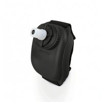 Wrist Water Bottle with Silicone Strap Soft Wrist Water Bottle for Fitness
