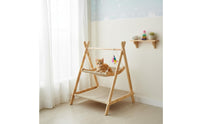 Double Layer Cat Hammock Detachable 2 Tier Cat Hammock Sunken Design Double Layer Pet Bed