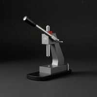 All Metal Construction Watch Back Closer Includes 29 Dies Heavy Duty Case Press Stable Operation for Watchmakers, Hobbyists