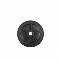 Wear-Resistant Noiseless Air Pump Wheel Shock-Absorbing Air Compressor Wheel