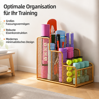 mobile storage rack