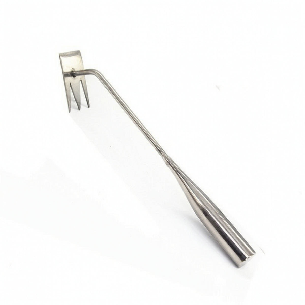 Hand Weeding Tool Sturdy Hand Weeder Lightweight for Hobbyists