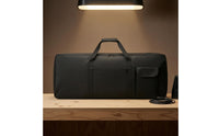 Padded Keyboard Case Padded Keyboard Gig Bag Rectangular Instrument Storage for Transport