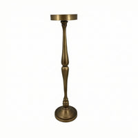 Floor Candlestick Holder Tall Floor Candle Holder Slender for Weddings
