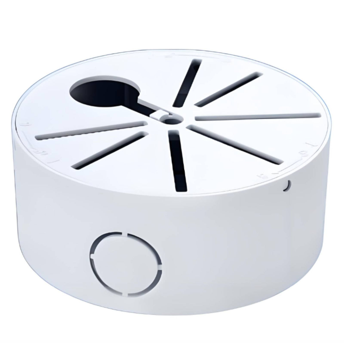 Dome Camera Overhead Mount Cable Management Design Dome Camera Mount Universal Fit