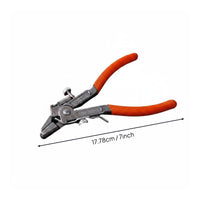 Ratchet Pruning Labor-Saving Carbon Steel Pruning Heavy Duty