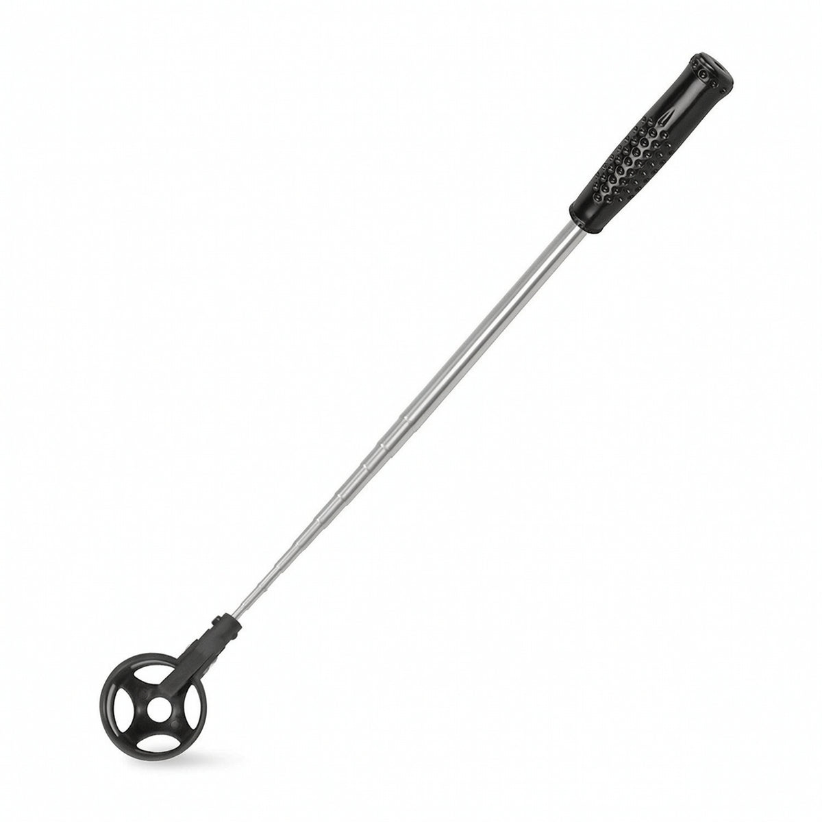 Extendable Telescopic Golf Ball Retriever Compact Golf Ball Retriever Long-Lasting for Golfers