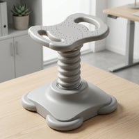 Push-up Assist Assistant with Spring Supportive Spring-Loaded Push-up Stand Fitness Equipment Compact Stable for Beginners