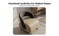 Noiseless Universal Wheels Low-Height Roller Seat with Backrest Modern Design Upholstered Caster Chair with Backrest Easy to Clean Rolling Stool Scratch Resistant for Homeowners, Estheticians, Living Room, Entryway, Bedroom, Office