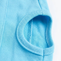 Cat Surgery Suit for Spay Recovery, Elastic Pet Suit Cat for Post-Surgery Wear, Anti-Licking Abdominal Wound Cover, Multiple Colors and Sizes