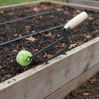 Sweet Potato Seedling Planter Single-Piece Molded Manual Seedling Transplanter