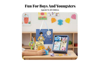 Cartoon Staticompletery Bundle Party Favor cute Staticompletery Pack Gift Set School Supplies for Children, Students, everyday Use, Home