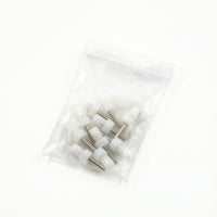 10 Pieces Precision-Fit Piano Repair Part Compact Hardware for Workshop