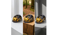 Aerodynamic Helmet with Adjustable Dial Ventilated Adult Bike Helmet Vented All-Day Comfort for Cyclists