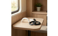 RV Commode Seal Replacement Kit Compatible Commode Seal Replacement Kit Optimal Fit for Recreational Vehicle Washroom