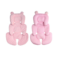 Thickened Baby Stroller Cushion, Safety Seat Pad, Carry Cot Insert, Universal