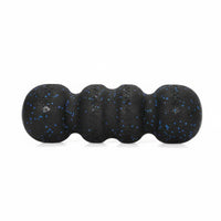 Wavy Foam Roller Lightweight Expanded Polypropylene Foam Roller Stretching Column for Athletes, Home Gym