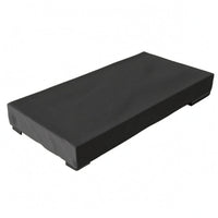 Folding Treadmill Cover Dustproof Treadmill Dust Cover Washable Fitness Equipment for Storage