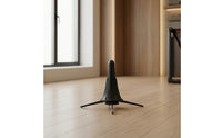 Clarinets Stand Foldable Clarinets Floor Stand Portable Accessory for Music Studio