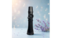 kazoos Glossy Finish Music Instrument Side Acoustic Chamber Plaything