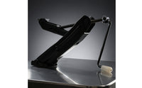Scissor Jack with Crank Handle Heavy Duty Scissor Jack Portable for Drivers
