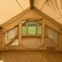 tent