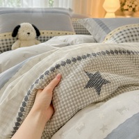 bedding set