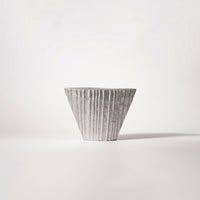 Resin Vase Tabletop Home Decor Warm Highlight House Decoration