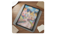 50x70 Cm Frame Sturdy  Puzzle Frame Horizontal or Vertical Display Home Decoration for Living Room, Office