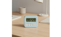 Classroom Study Timer Large Screen Eye Friendly for Students