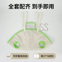 宠物固定吊床 猫狗美容剪毛吊床 悬挂式美容床 宠物用品批发