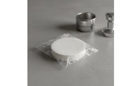 Reduces Channeling Portafilter Paper Filter Keeps Group Head Clean Espresso Filter Paper No Fluorescent Agents for Cafe