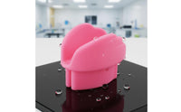 Eye Exercise Device Compact Face Care Pink