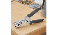 Hand-Operated Corner Rounder