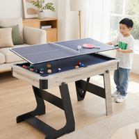 multi-game table