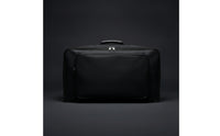 Portable Guitar Pedal Bag with Pockets Lightweight Pedal Board Bag with Pocket Oxford Cloth Zippered for Guitarists