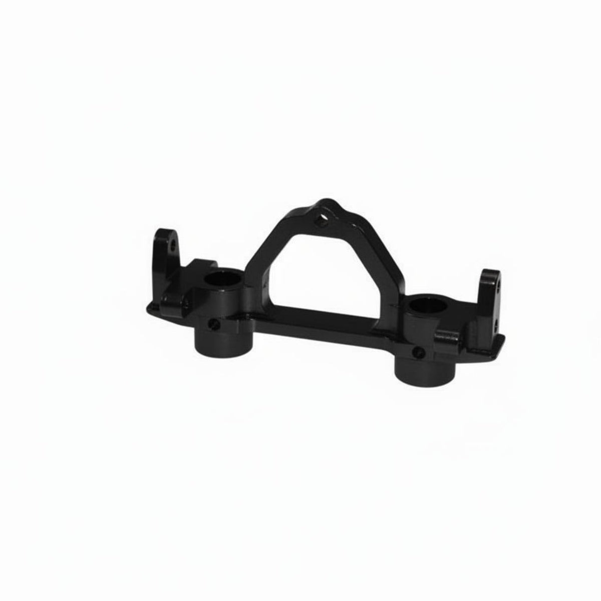 2 Pieces SCX10 Chassis Crossmember Metal D90 Frame Brace Long-Lasting