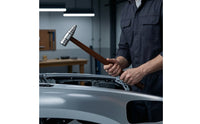 Car Imperfection Repair Hammer Removable Head Hand Tool Exact for Workshop